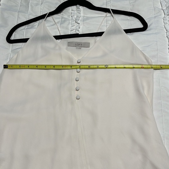 EUC Loft Camisole - size x-small - Picture 7 of 8